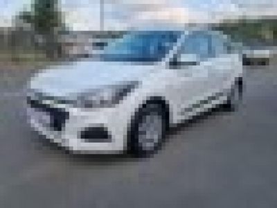 2020 Hyundai i20 1.2 Motion