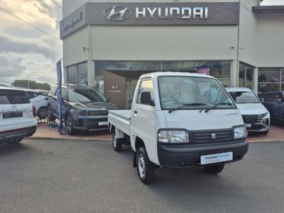 2026 Suzuki Super Carry 1.2i