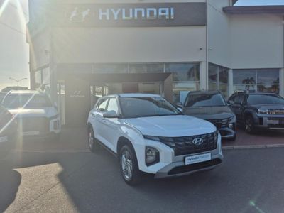 2023 Hyundai Creta 1.5 Premium Auto