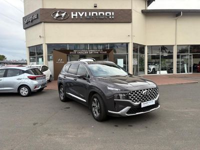 2024 Hyundai Santa Fe R2.2 Executive Auto 7-seat