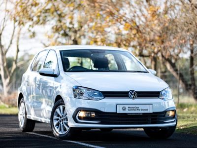 2026 Volkswagen Polo Vivo 1.4 Life