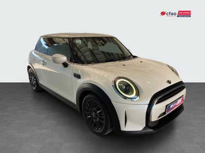2023 MINI Hatch One 1.5T 5-dr Auto