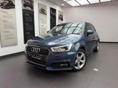 2017 Audi A1 Sportback 1.0 TFSI SE Auto | 25 TFSI
