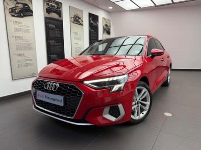 2024 Audi A3 1.4 TFSI Auto Advanced 35 TFSI
