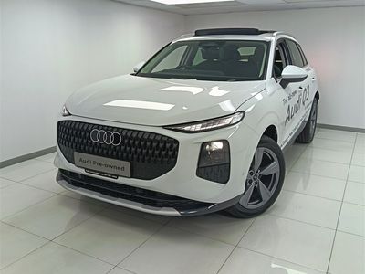 2026 Audi Q3 1.4 TFSI Advanced  S Tronic (110kW)