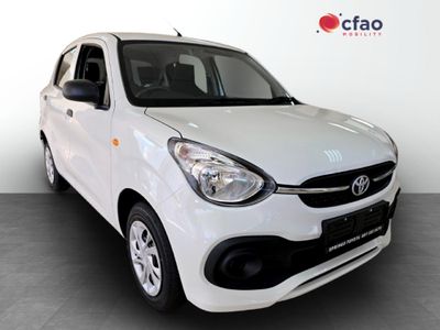 2026 Toyota Vitz 1.0