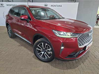 2023 Haval H6 2.0T Luxury Auto
