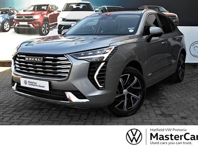 2024 Haval Jolion 1.5T Super Luxury Auto