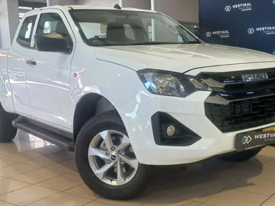 2026 Isuzu D-Max 1.9 DDI HR E-Cab