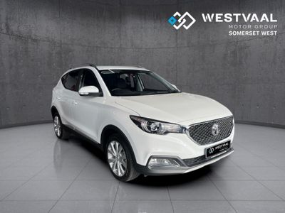 2026 MG ZS 1.5 Com Auto