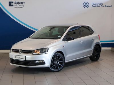 2022 Volkswagen Polo Vivo 1.4 Comfortline 5-dr