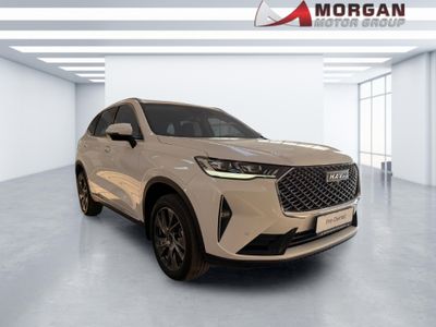 2023 Haval H6 2.0T Super Luxury 4X4 Auto