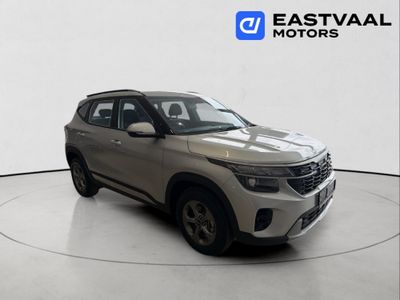 2026 Kia Seltos 1.5 LS Auto