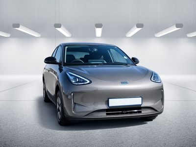 2026 Geely E2 Aspire