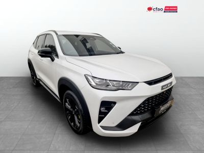 2025 Haval H6 GT 2.0T Super Luxury 4X4 Auto
