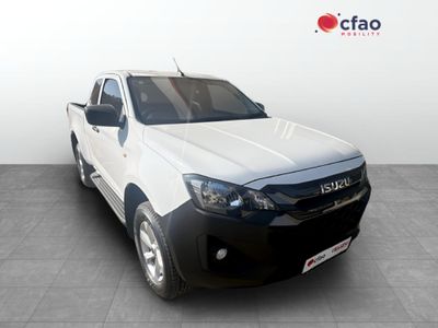2026 Isuzu D-Max 1.9 DDI HR L Auto E-Cab