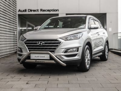 2021 Hyundai Tucson 2.0 Premium Auto