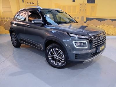 2023 Hyundai Venue 1.0 TGDI Fluid DCT