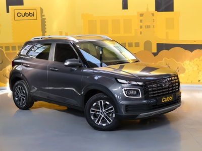 2023 Hyundai Venue 1.0 TGDI Fluid DCT