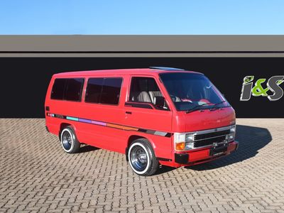 1999 Toyota Hi-Ace 2.2