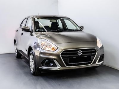 2024 Suzuki Dzire 1.2 GA