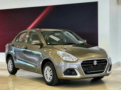 2024 Suzuki Dzire 1.2 GA