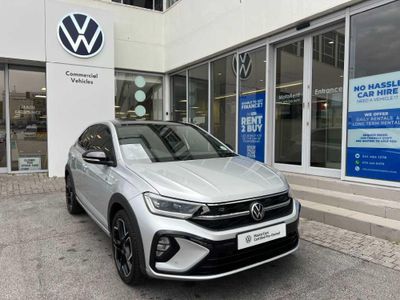 2025 Volkswagen Taigo 1.0 TSI R-Line Auto
