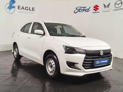 2026 Suzuki Dzire 1.2 GA