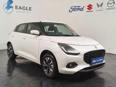 2026 Suzuki Swift 1.2 GLX Auto