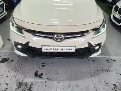 2025 Toyota Starlet 1.5 XR Auto Petrol
