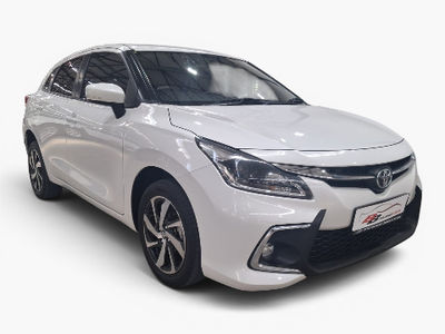 2022 Toyota Starlet 1.5 XS