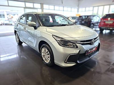 2024 Toyota Starlet 1.5 XI
