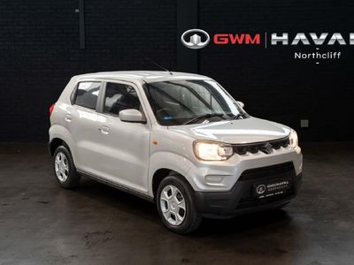 2023 Suzuki S-Presso 1.0 GL