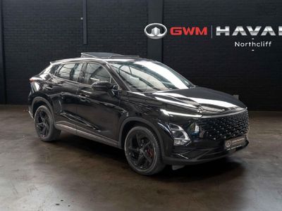 2024 Omoda C5 1.5T Elegance