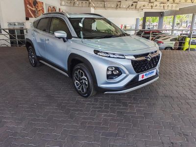 2026 Suzuki Fronx 1.5 GL