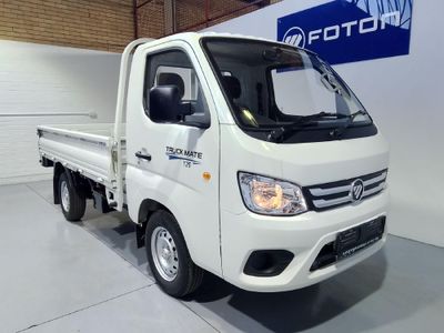 2026 Foton Truck Mate 1.5TD F/C D/S