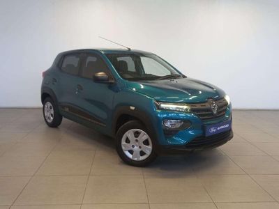 2022 Renault Kwid 1.0 Evolution
