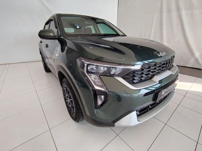 2025 Kia Sonet 1.5 LS Auto