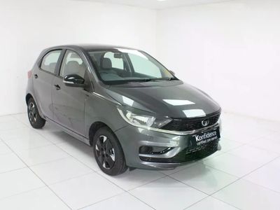 2026 TATA Tiago 1.2 XT