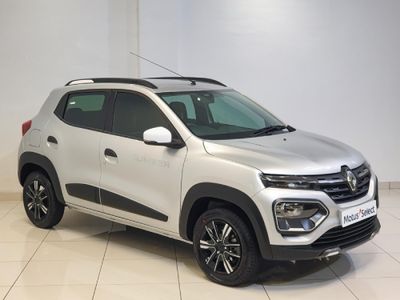 2024 Renault Kwid 1.0 Climber
