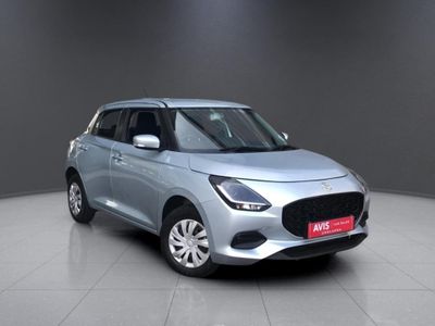 2025 Suzuki Swift 1.2 GL