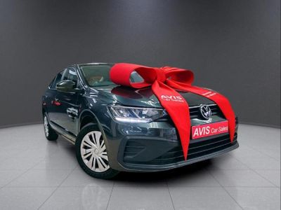 2024 Volkswagen Polo Classic Polo 1.6