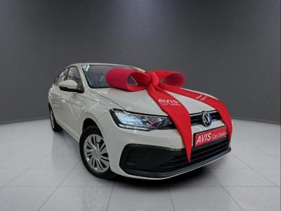 2025 Volkswagen Polo 1.6 Classic Auto