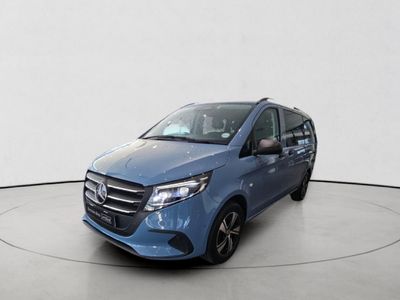 2025 Mercedes-Benz Vito 119 2.0 CDI Tourer Select Auto
