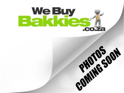 2018 Toyota Hilux 2.8 GD-6 Raider 4x4 Double-Cab Auto