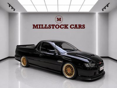 2004 Chevrolet Lumina SS Ute