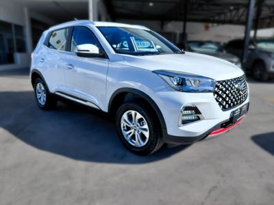 2026 Chery Tiggo 4 Pro 1.5 LiT
