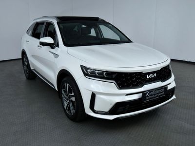 2022 Kia Sorento 2.2D SXL AWD Auto