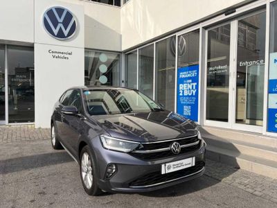 2025 Volkswagen Taigo 1.0 TSI Life Auto