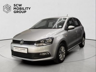2022 Volkswagen Polo Vivo 1.6 Comfortline Auto 5-dr